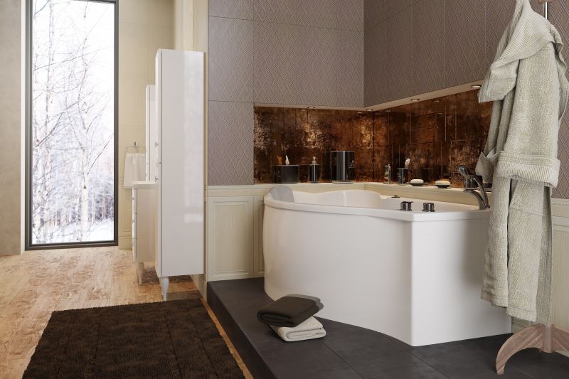 Акриловая ванна Marka One Gracia 01гр1590л 150x90 L фото 6