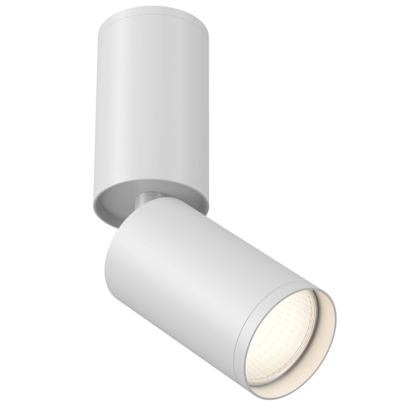 Потолочный светильник Maytoni FOCUS S 220-240V 10W IP20 C051CL-01W фото 1