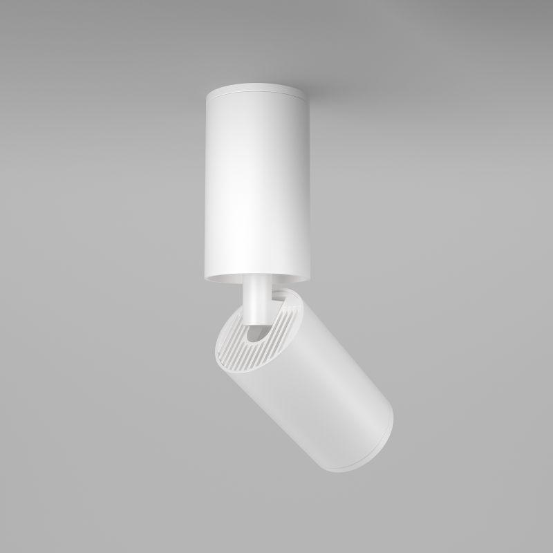 Потолочный светильник Maytoni FOCUS S 220-240V 10W IP20 C051CL-01W фото 6