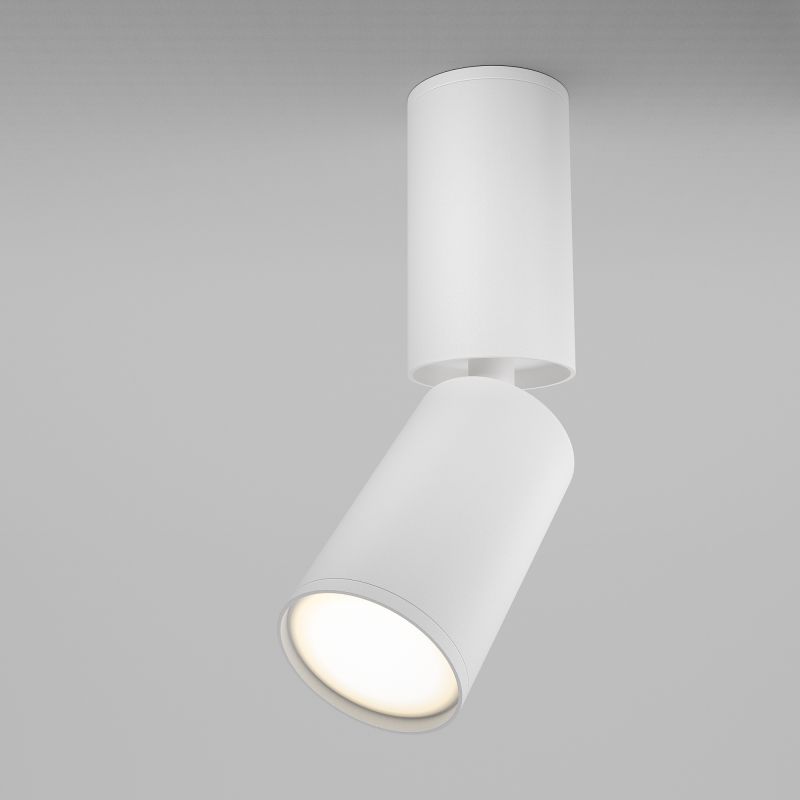 Потолочный светильник Maytoni FOCUS S 220-240V 10W IP20 C051CL-01W фото 8