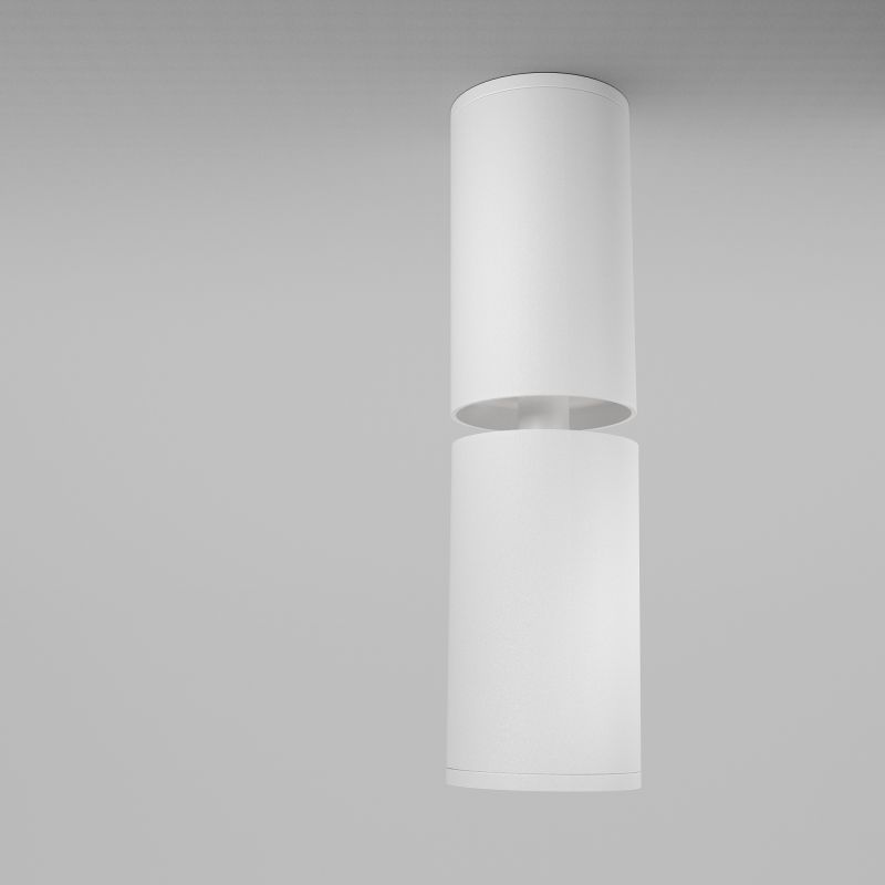 Потолочный светильник Maytoni FOCUS S 220-240V 10W IP20 C051CL-01W фото 9