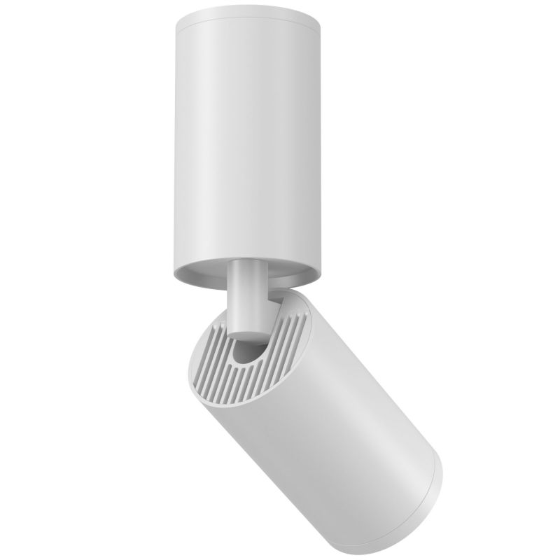 Потолочный светильник Maytoni FOCUS S 220-240V 10W IP20 C051CL-01W фото 11