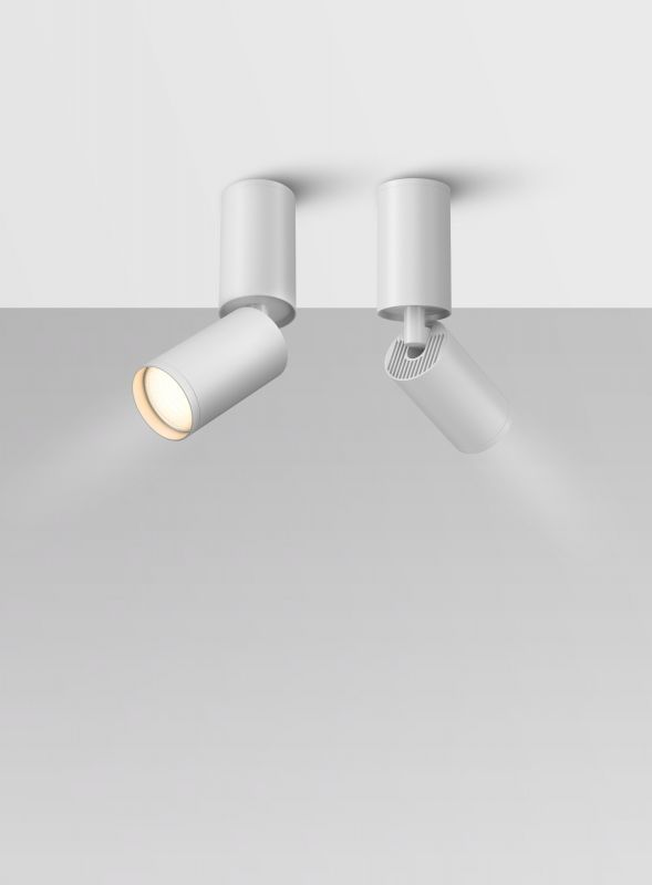 Потолочный светильник Maytoni FOCUS S 220-240V 10W IP20 C051CL-01W фото 12