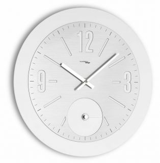 Настенные часы Incantesimo Design Decimus 557 BN