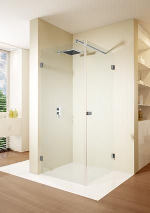 Душевой уголок Riho SZ SCANDIC NXT X201 G001035120 80х100 см L фото 1