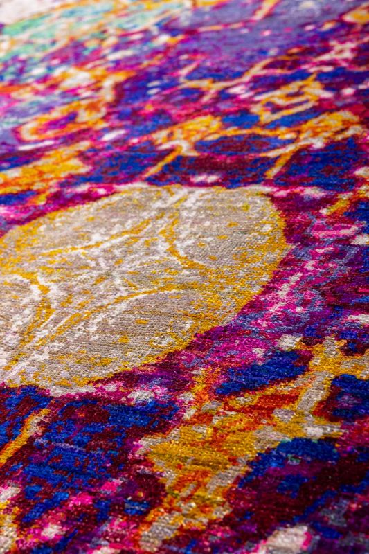 Ковёр Carpet EBRU SILK BD-2977834 270х370