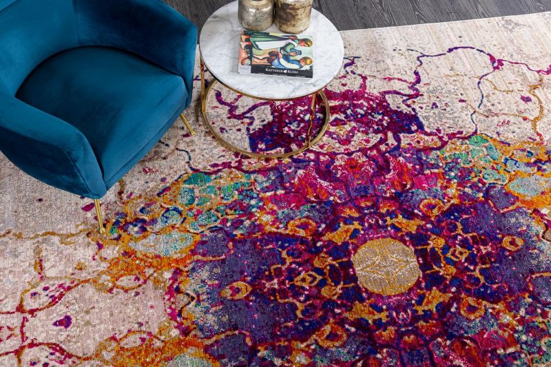 Ковёр Carpet EBRU SILK BD-2977834 270х370