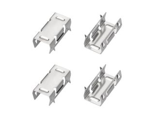Держатель Arlight SL-MINI-10-F