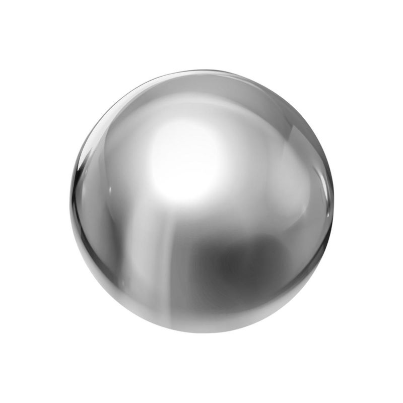 Настенный светильник LOFT IT Dot LED 5W 4000K 10362L Chrome фото 5