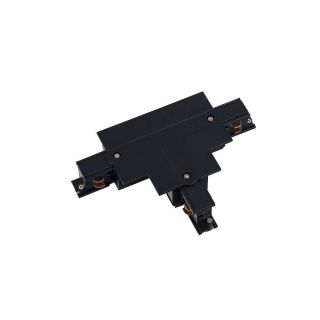 Коннектор для трехфазной трековой системы T-образный левый 2 Nowodvorski Ctls Power 8240