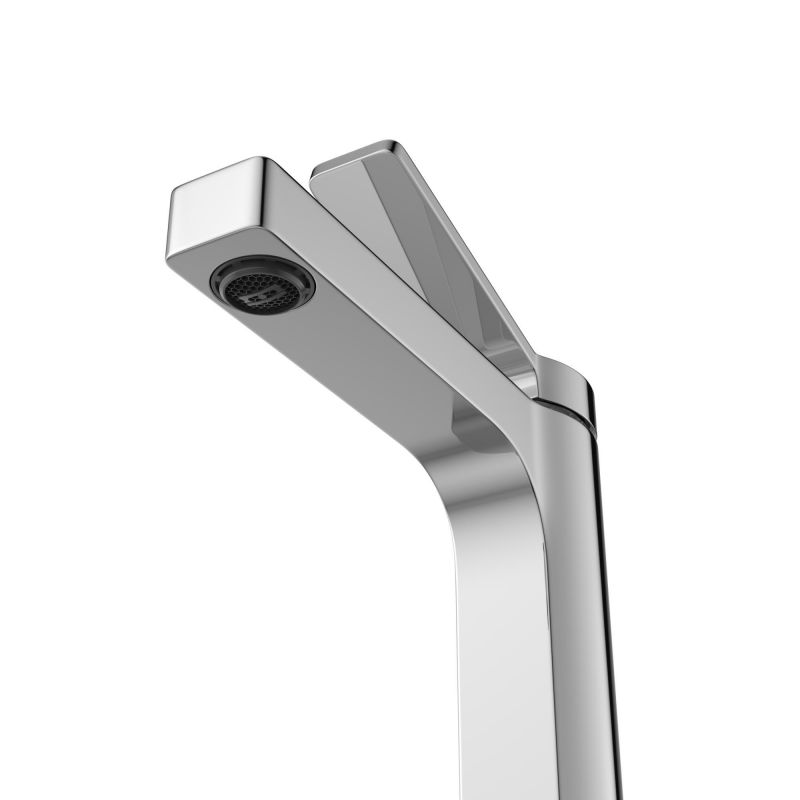 Смеситель для раковины BelBagno ALBANO-LVM-CRM-W0 Хром фото 3