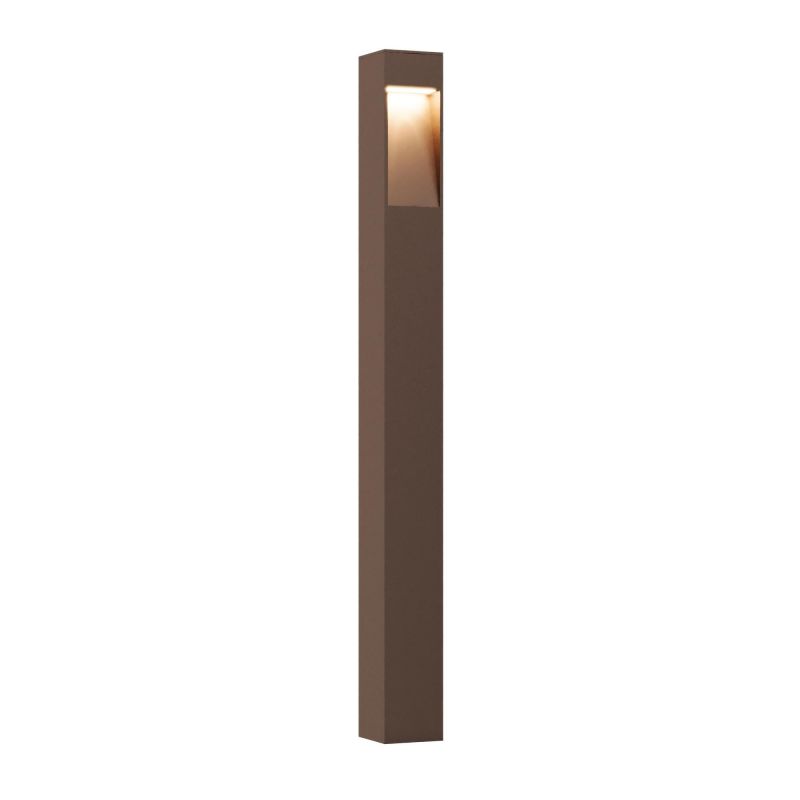 Светильник напольный ST-Luce COSMO Кортен LED 1*7W 2700K SL9522.625.02 фото 1