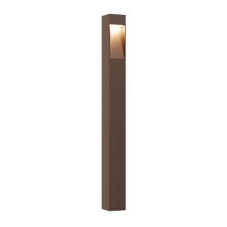 Светильник напольный ST-Luce COSMO Кортен LED 1*7W 2700K SL9522.625.02
