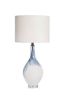 Лампа настольная Garda Decor E27 60W BD-3144842