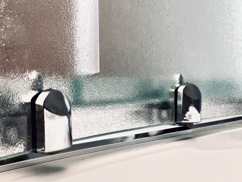 Душевая кабина Royal Bath RB80HP7-WC-CH 80x80 фото 6