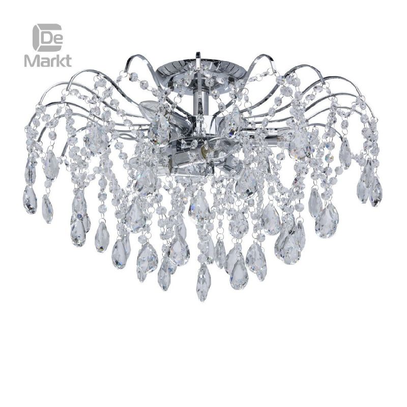 Потолочная люстра MW-Light E14 60W 464017306 фото 1