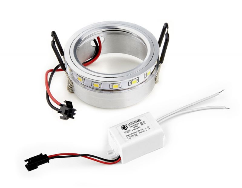 Точечный светильник Ambrella COMPO SPOT 102 LED SET STEP фото 1