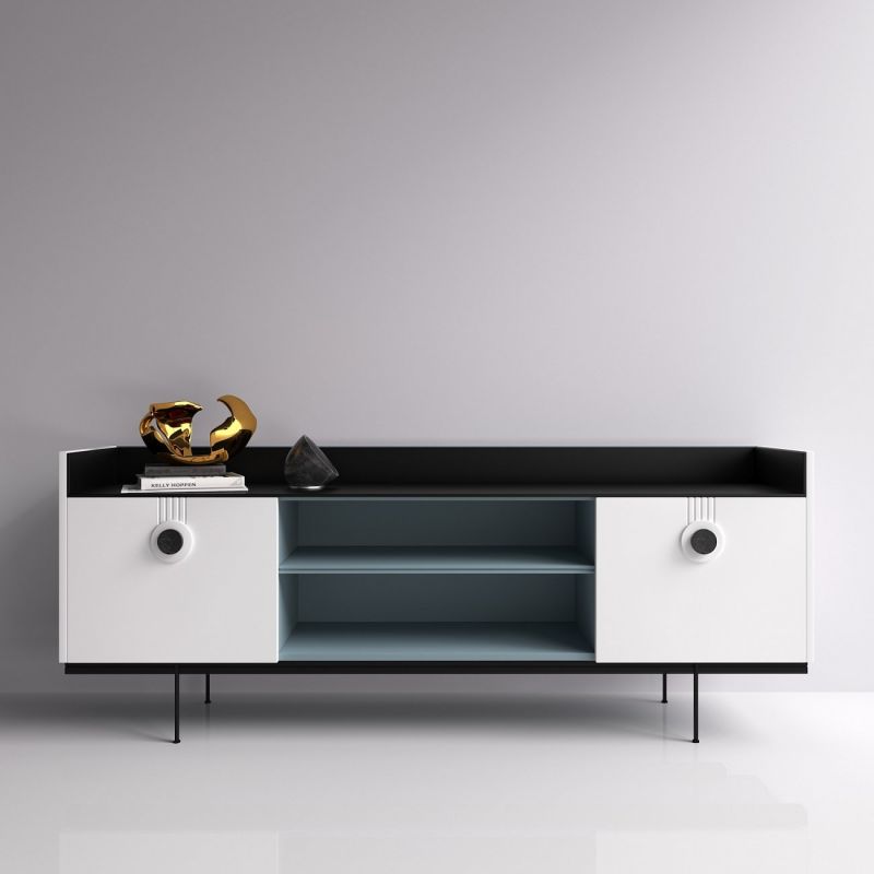 Тумба ТВ BraginDesign Living BD-1868336