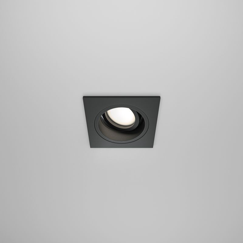 Встраиваемый светильник Akron DL026-2-01B