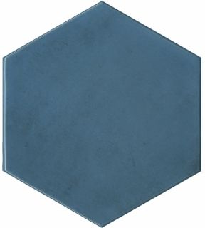 Kerama Marazzi 24032 Флорентина синий глянцевый 20x23,1x0,69