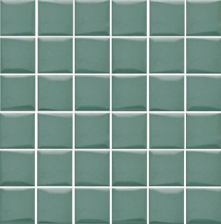 Kerama Marazzi 21042 Анвер зеленый 30,1х30,1х6,9