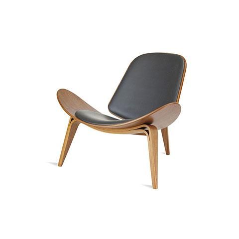 Стул Шелл Roomers Furniture BD-2988216 фото 1