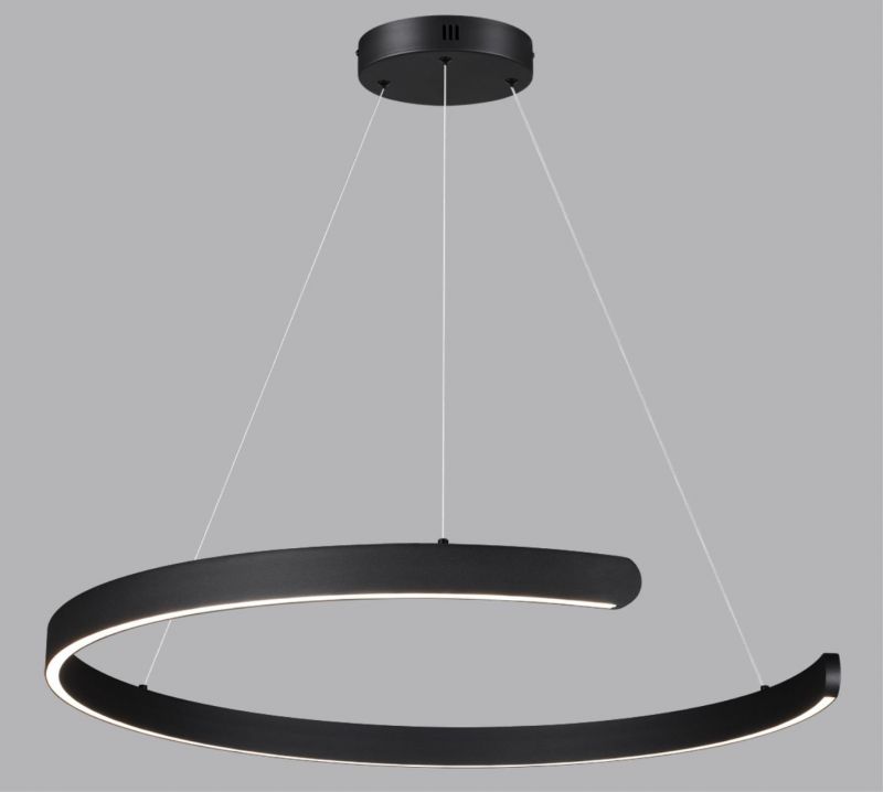 Светильник подвесной Lumion INDIE 57W LED 3000-6000К (теплый, белый, холодный) 6534/57L LEDIO фото 4