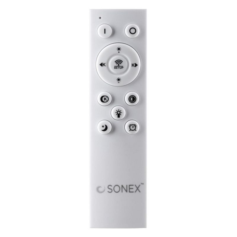 Потолочный светильник Sonex TESORO 7719/48L