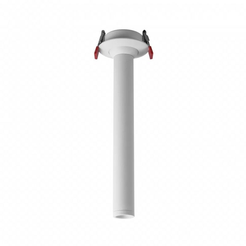 Светильник встраиваемый iLEDEX Telescope 999.3W-300 WH фото 2