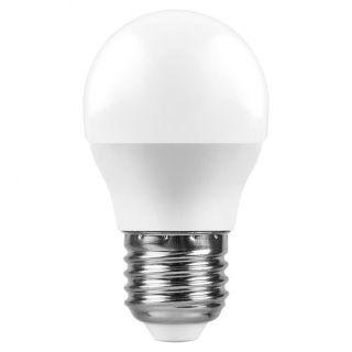 Лампа светодиодная Feron 11W 2700K LB-751 51058