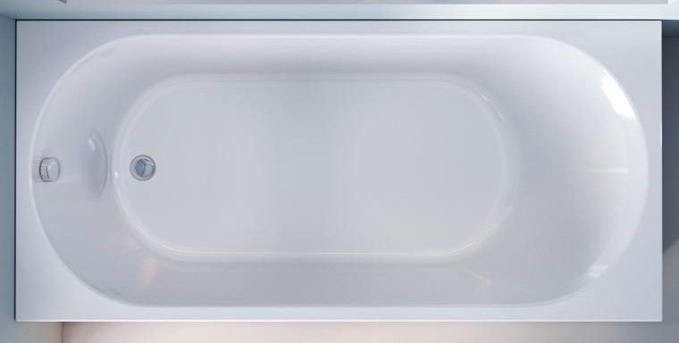 Ванна акриловая AM.PM X-Joy W94A-150-070W-A, 150х70 см фото 1