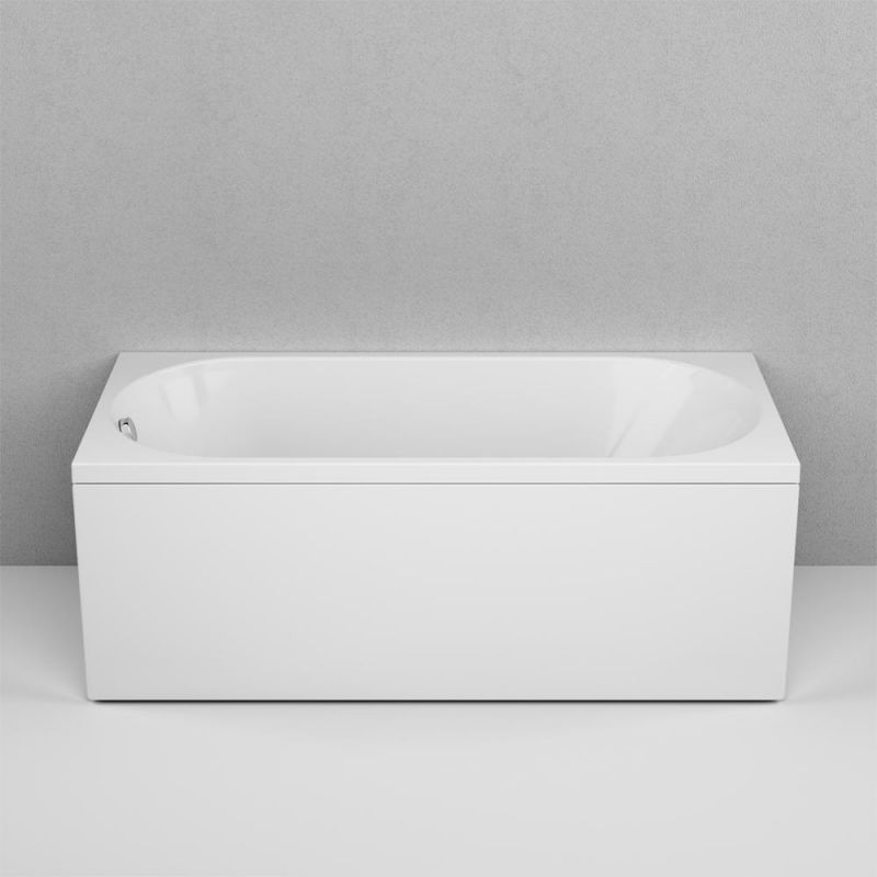 Ванна акриловая AM.PM X-Joy W94A-150-070W-A, 150х70 см фото 8