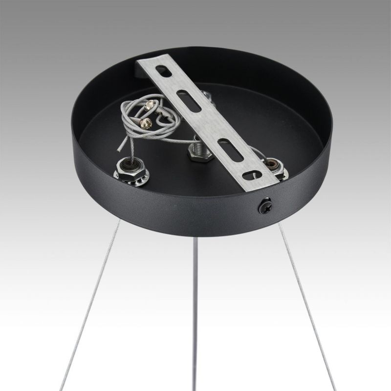 Подвесной светильник Lumion LUAZANA 7W GX53 8242/6 COMFI фото 4
