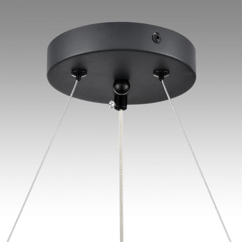 Подвесной светильник Lumion LUAZANA 7W GX53 8242/6 COMFI фото 5