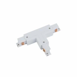 Коннектор для трехфазной трековой системы T-образный правый 1 Nowodvorski Ctls Power 8241
