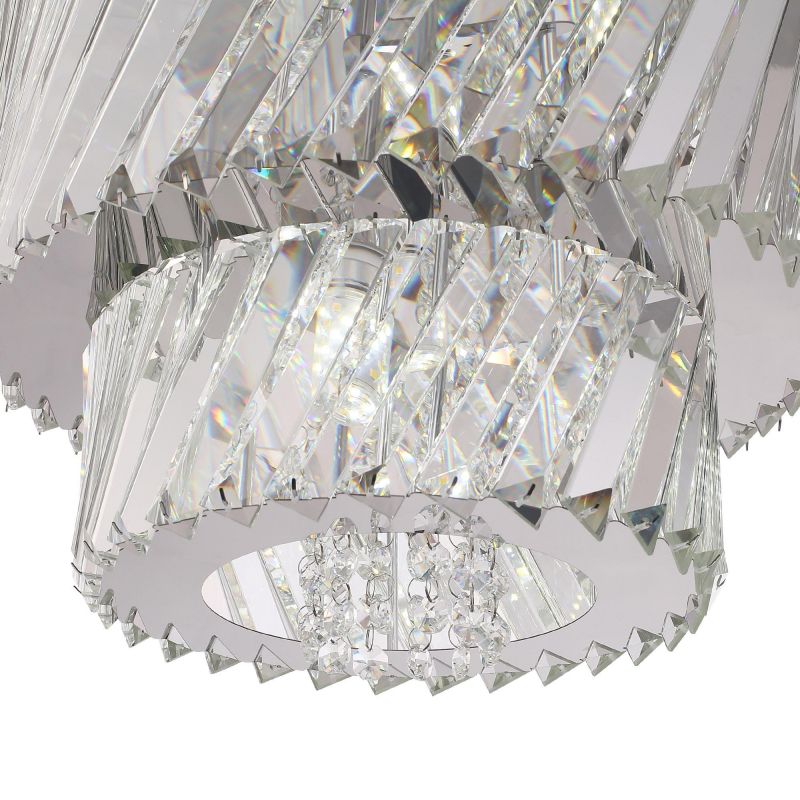 Светильник подвесной ST Luce RITZ 40W E14 SL6138.303.04 фото 4
