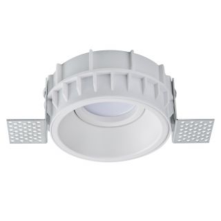 Комплект из светильника и рамки Lightstar Domino G214606