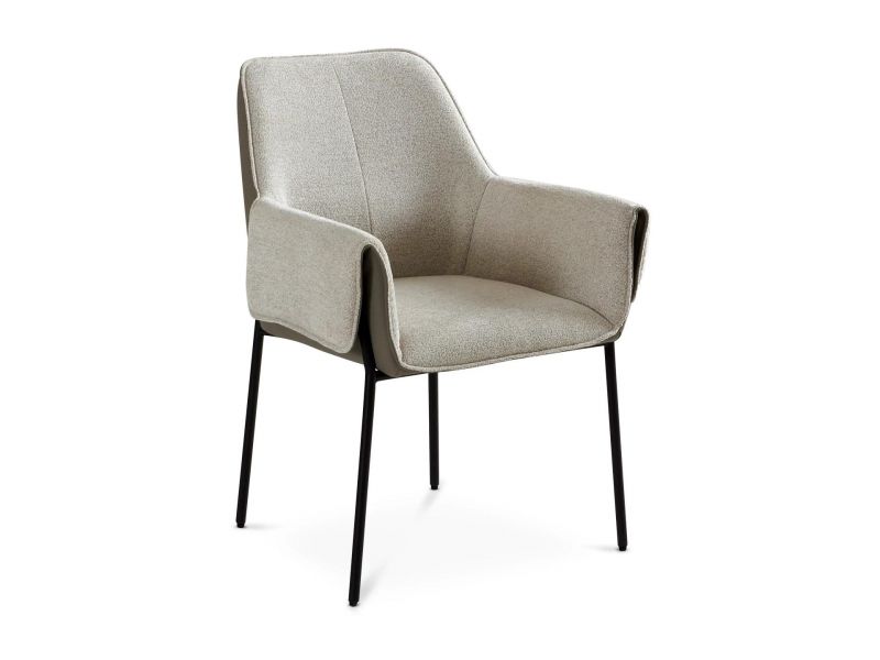 Стул ОГОГО Обстановочка Minotti бежевый BD-3146143 фото 2