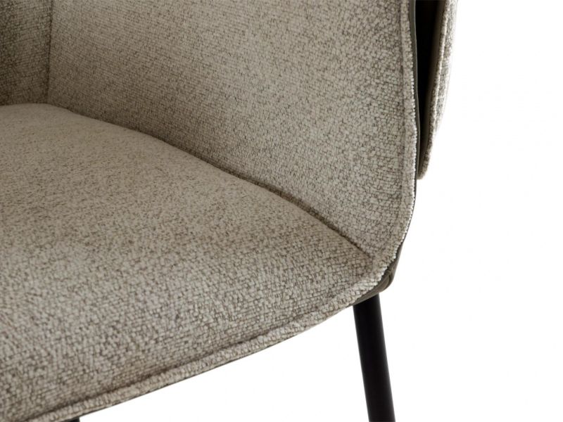 Стул ОГОГО Обстановочка Minotti бежевый BD-3146143 фото 6