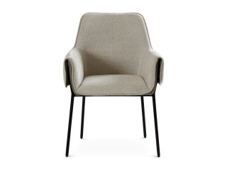 Стул ОГОГО Обстановочка Minotti бежевый BD-3146143