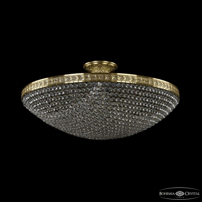 Люстра Bohemia Ivele Crystal 19321/55IV Pa