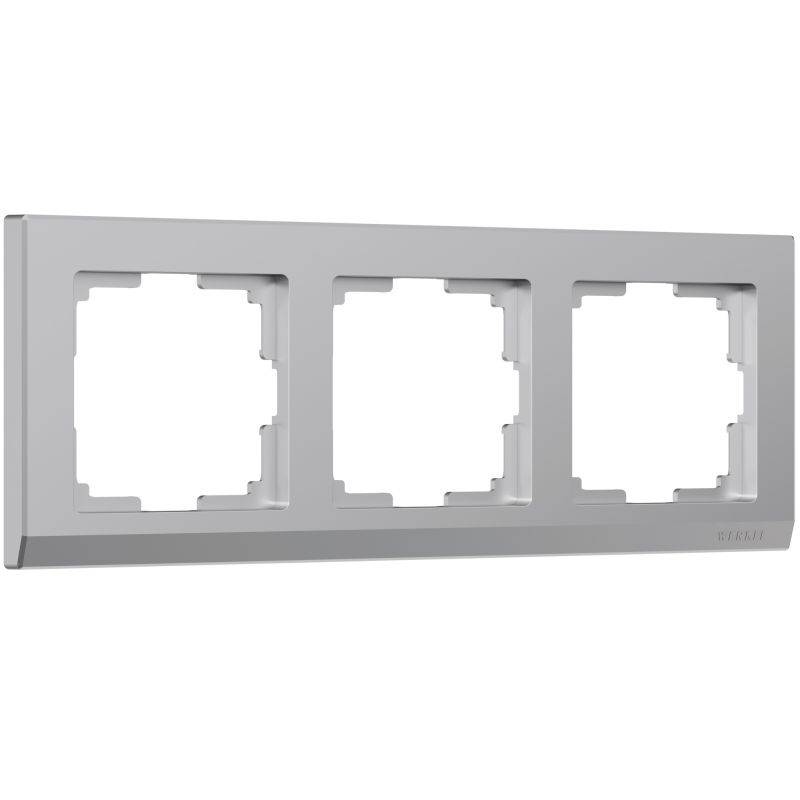 Рамка на 3 поста Werkel Stark W0031806