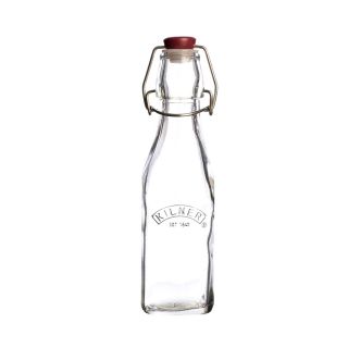 Бутылка квадратная 250 мл Kilner BD-2033303