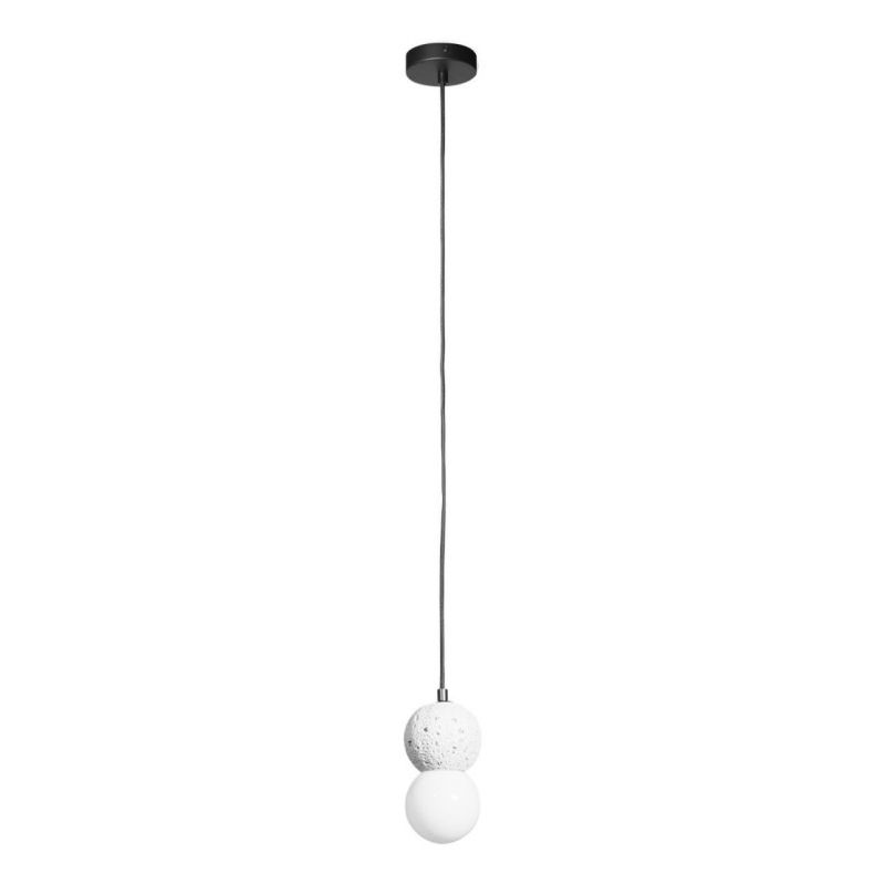 Подвесной светильник Loft It (Light for You) Quill 10109 Light grey фото 1