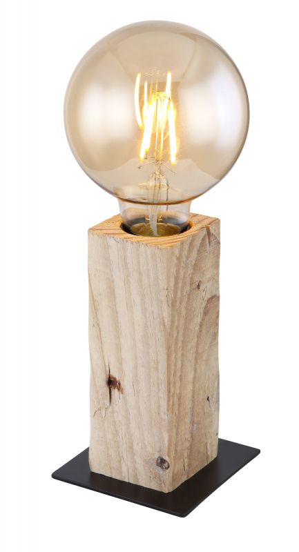 Настольная лампа Globo Lighting Adalie 15455T