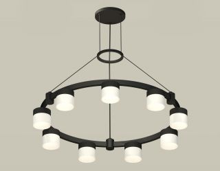 Комплект подвесного светильника с акрилом Techno Ring Ambrella TRADITIONAL XR XR92051904