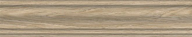 Kerama Marazzi SG5157/BTG Плинтус Арсенале беж 39,6х8х15,5