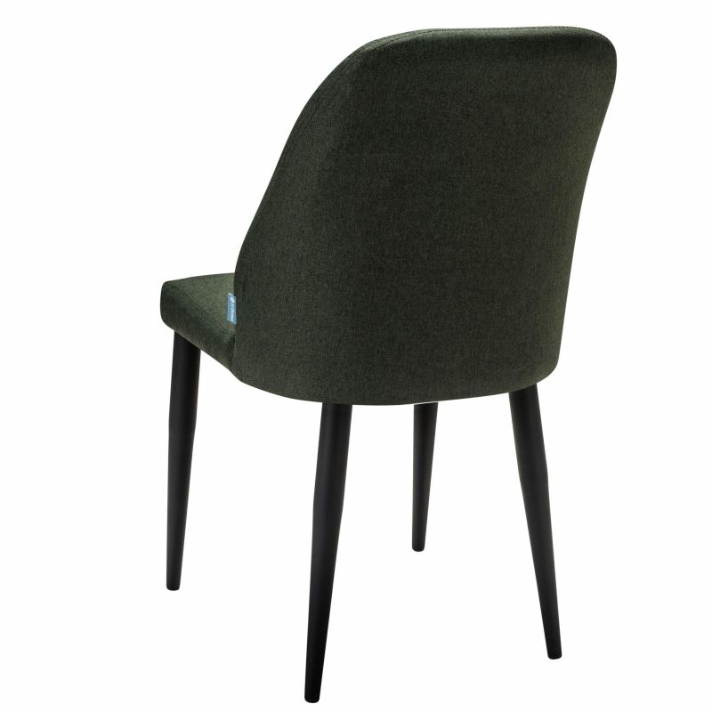 Стул R-Home Alen зеленый BD-3070063 фото 6