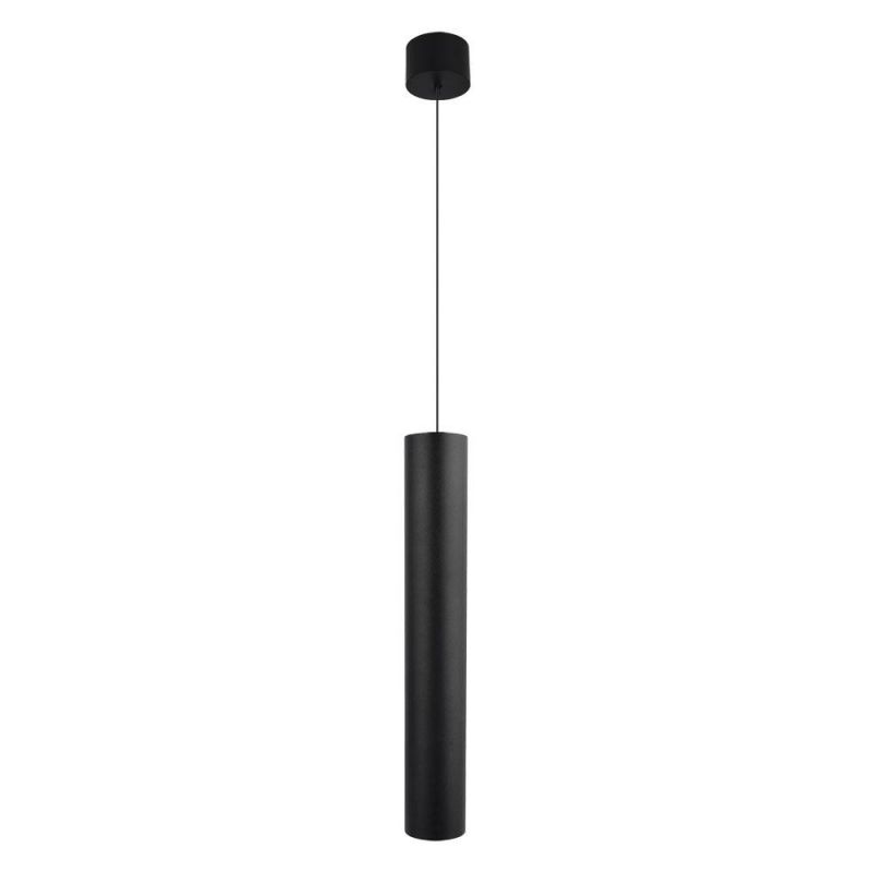 Точечный подвесной светильник Arte Lamp RIDGET 35W GU10 A1526SP-1BK фото 1