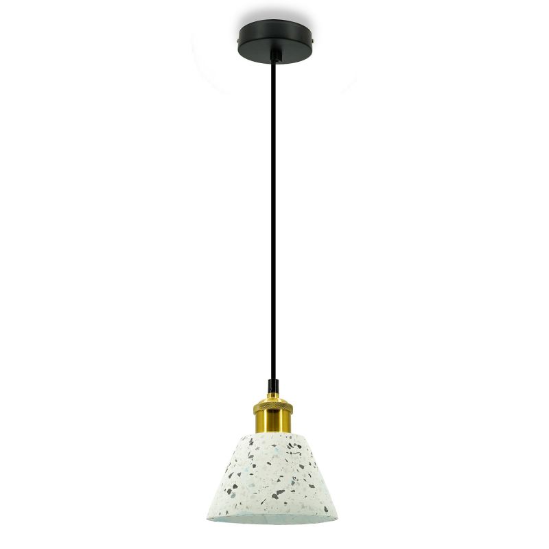 Подвесной светильник LIGHTERA Cairo LE145L-17W фото 1